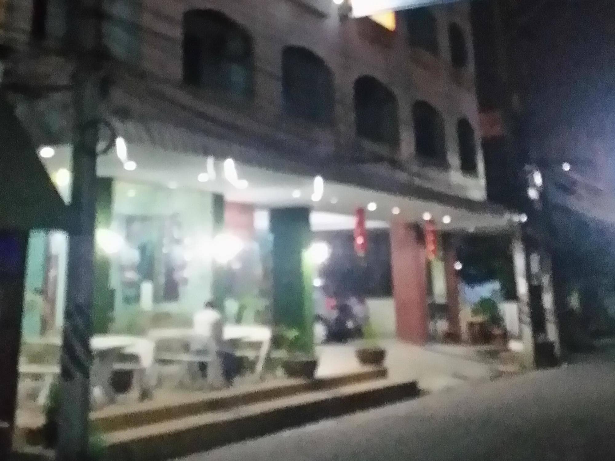 合艾The 1旅馆公寓 外观 照片